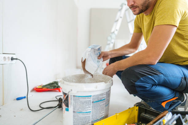 Best Asbestos and Lead Testing During Mold Inspection  in Boiling Springs, SC
