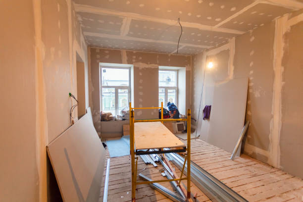 Best Residential Mold Inspection & Testing  in Boiling Springs, SC